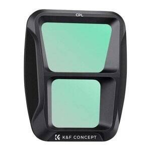 Filtr CPL K&F Concept do DJI Air 3 Filtr CPL K&F Concept do DJI Air 3