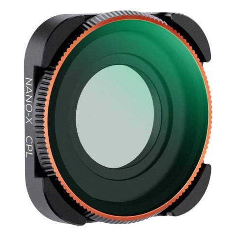 Filtr CPL K&F Concept do GoPro Hero 9 / Hero 10 / Hero 11 Filtr CPL K&F Concept do GoPro Hero 9 / Hero 10 / Hero 11