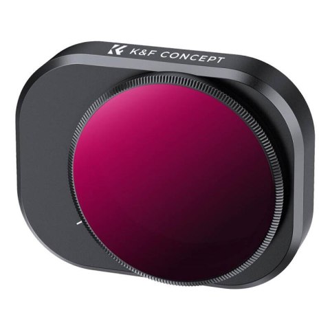 Filtr ND16&PL K&F Concept do DJI Mini 4 Pro Filtr ND16&PL K&F Concept do DJI Mini 4 Pro