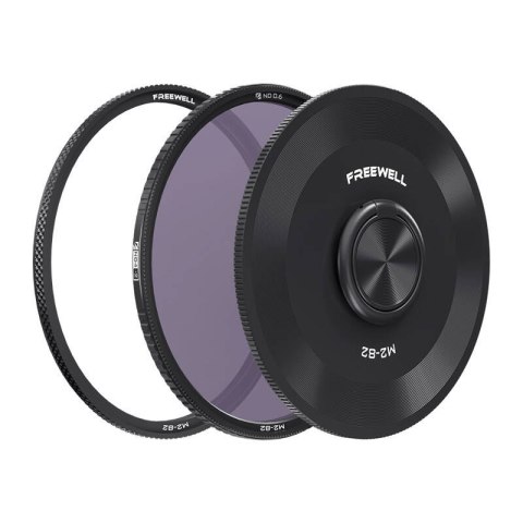 Filtr ND4 Freewell Seria M2 82mm Filtr ND4 Freewell Seria M2 82mm