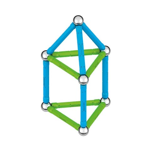Klocki magnetyczne Classic Recycled 25 elementów GEOMAG GEO-275 Klocki magnetyczne Classic Recycled 25 elementów GEOMAG GEO-275
