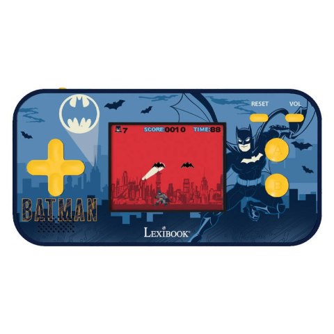 Konsola kieszonkowa Batman Lexibook Konsola kieszonkowa Batman Lexibook
