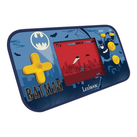 Konsola kieszonkowa Batman Lexibook Konsola kieszonkowa Batman Lexibook