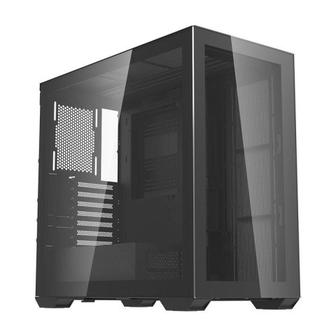 Obudowa komputerowa Darkflash DLX4000 Glass (czarna) Obudowa komputerowa Darkflash DLX4000 Glass (czarna)