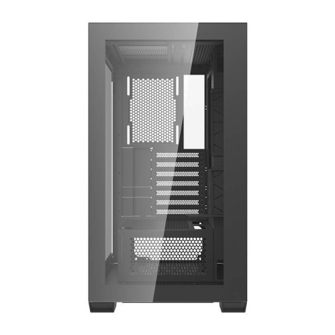 Obudowa komputerowa Darkflash DLX4000 Glass (czarna) Obudowa komputerowa Darkflash DLX4000 Glass (czarna)