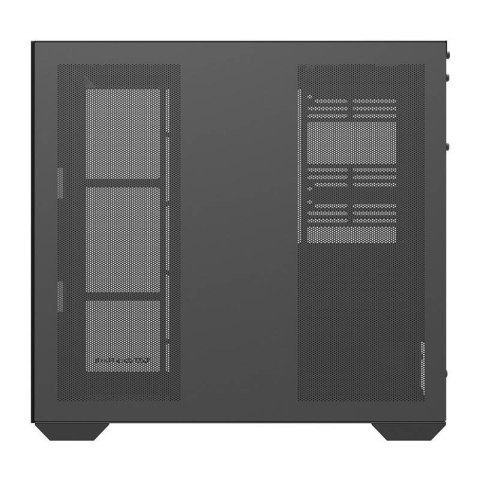 Obudowa komputerowa Darkflash DLX4000 Glass (czarna) Obudowa komputerowa Darkflash DLX4000 Glass (czarna)
