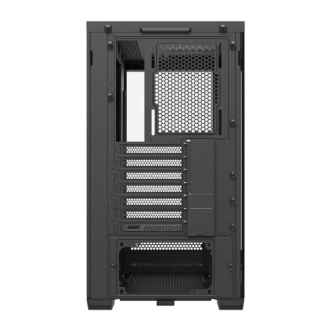 Obudowa komputerowa Darkflash DLX4000 Glass (czarna) Obudowa komputerowa Darkflash DLX4000 Glass (czarna)