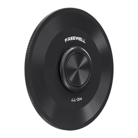 Osłona obiektywu Freewell 77mm Seria M2 Osłona obiektywu Freewell 77mm Seria M2