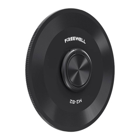 Osłona obiektywu Freewell 82mm Seria M2 Osłona obiektywu Freewell 82mm Seria M2