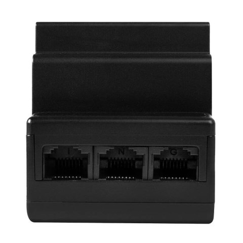 Przełącznik Ethernet z 5 portami RJ45 Shelly LAN Switch Przełącznik Ethernet z 5 portami RJ45 Shelly LAN Switch
