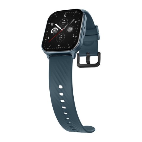 Smartwatch Zeblaze GTS 3 (Niebieski) Smartwatch Zeblaze GTS 3 (Niebieski)