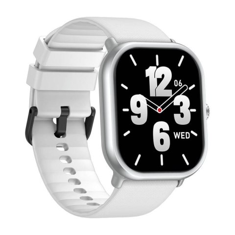 Smartwatch Zeblaze GTS 3 PRO (Biały) Smartwatch Zeblaze GTS 3 PRO (Biały)
