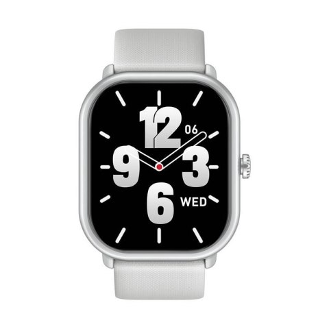 Smartwatch Zeblaze GTS 3 PRO (Biały) Smartwatch Zeblaze GTS 3 PRO (Biały)
