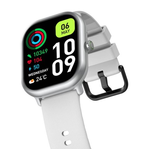 Smartwatch Zeblaze GTS 3 PRO (Biały) Smartwatch Zeblaze GTS 3 PRO (Biały)
