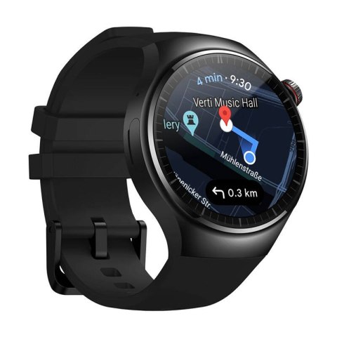 Smartwatch Zeblaze Thor Ultra (Czarny) Smartwatch Zeblaze Thor Ultra (Czarny)