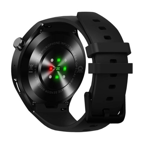Smartwatch Zeblaze Thor Ultra (Czarny) Smartwatch Zeblaze Thor Ultra (Czarny)