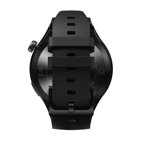 Smartwatch Zeblaze Thor Ultra (Czarny) Smartwatch Zeblaze Thor Ultra (Czarny)