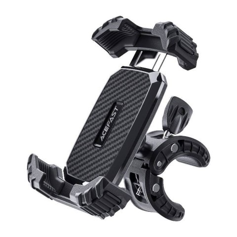 Uchwyt rowerowy Acefast D23 na telefon (czarny) Uchwyt rowerowy Acefast D23 na telefon (czarny)