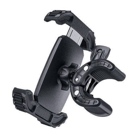 Uchwyt rowerowy Acefast D23 na telefon (czarny) Uchwyt rowerowy Acefast D23 na telefon (czarny)