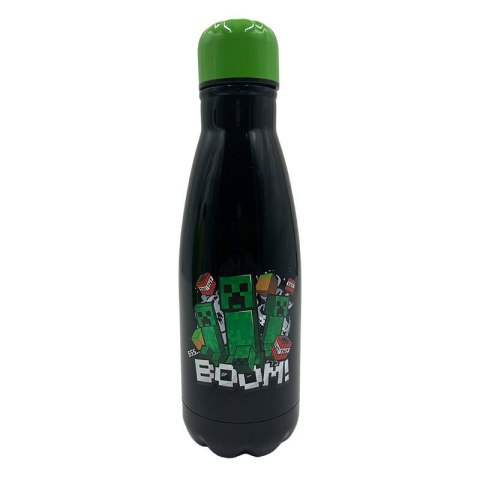 Bidon 500 ml Minecraft MC00017 KiDS Licensing Bidon 500 ml Minecraft MC00017 KiDS Licensing