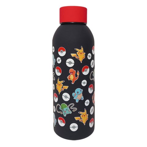 Bidon 500 ml Pokemon PK00018 KiDS Licensing Bidon 500 ml Pokemon PK00018 KiDS Licensing