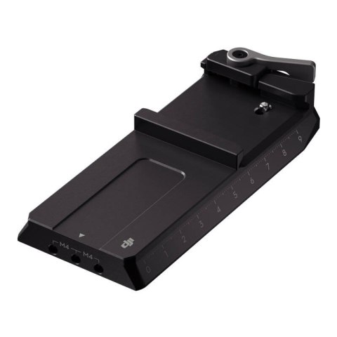 DJI RS Lower Quick-Release Plate (2024) DJI RS Lower Quick-Release Plate (2024)