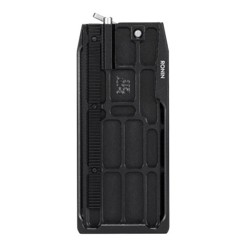 DJI RS Lower Quick-Release Plate (2024) DJI RS Lower Quick-Release Plate (2024)