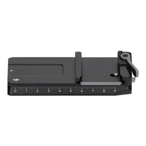 DJI RS Lower Quick-Release Plate (2024) DJI RS Lower Quick-Release Plate (2024)