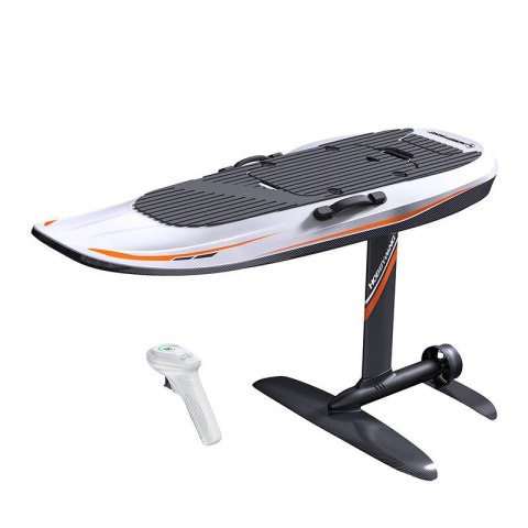 E-foil Hobbywing Sport S1 (Biały) E-foil Hobbywing Sport S1 (Biały)