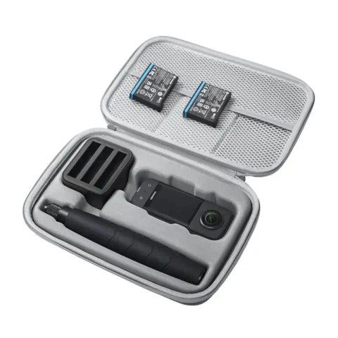 Etui do kamery Insta360 X3 Etui do kamery Insta360 X3