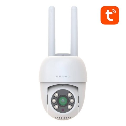 Inteligentna Kamera Avatto IPC-OD-02 WiFi 4MP Inteligentna Kamera Avatto IPC-OD-02 WiFi 4MP