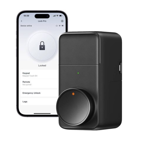 Inteligentny zamek do drzwi SwitchBot Lock Pro Inteligentny zamek do drzwi SwitchBot Lock Pro