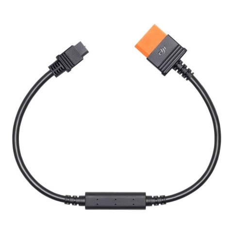 Kabel ładowania SDC DJI Power (XT60)(12V) Kabel ładowania SDC DJI Power (XT60)(12V)