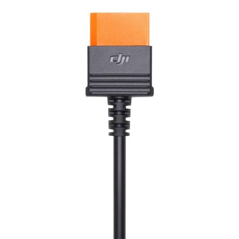 Kabel ładowania SDC DJI Power (XT60)(12V) Kabel ładowania SDC DJI Power (XT60)(12V)
