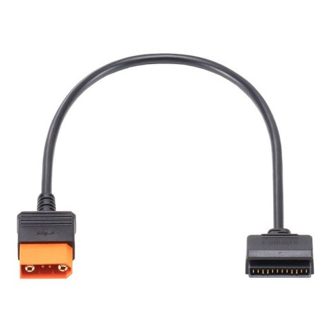 Kabel szybkiego ładowania SDC DJI Power do Inspire 3 Kabel szybkiego ładowania SDC DJI Power do Inspire 3