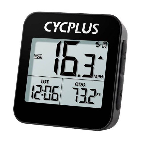 Komputer rowerowy Cycplus G1 Komputer rowerowy Cycplus G1
