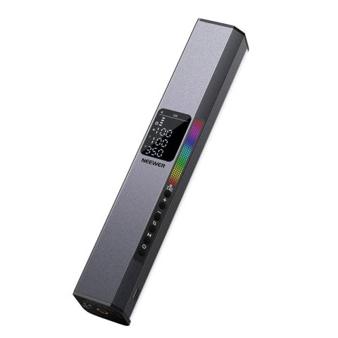 Lampa magnetyczna Neewer LED RGB 3200-5600K Lampa magnetyczna Neewer LED RGB 3200-5600K