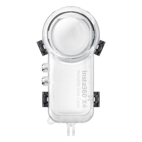 Obudowa wodoszczelna kamery Insta360 X4 Obudowa wodoszczelna kamery Insta360 X4