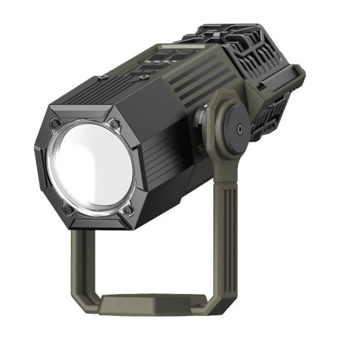 Przenośny odstraszacz komarów 3w1 Flextail Evo Repel (zielony) Przenośny odstraszacz komarów 3w1 Flextail Evo Repel (zielony)