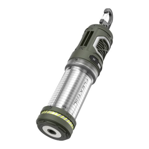 Przenośny odstraszacz komarów 3w1 Flextail Tiny Repel (zielony) Przenośny odstraszacz komarów 3w1 Flextail Tiny Repel (zielony)