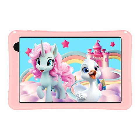 Tablet Teclast P85TKids 8" 4/64 GB WIFI (różowy) Tablet Teclast P85TKids 8" 4/64 GB WIFI (różowy)