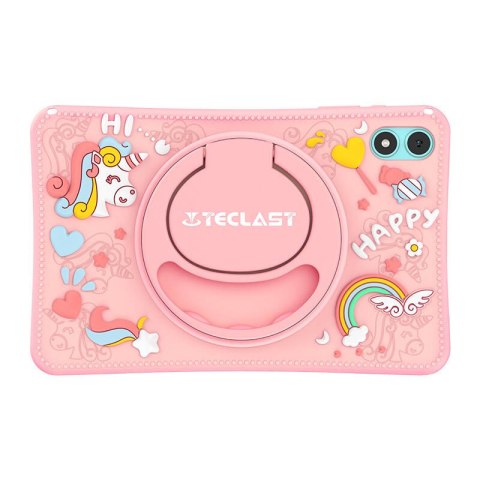 Tablet Teclast P85TKids 8" 4/64 GB WIFI (różowy) Tablet Teclast P85TKids 8" 4/64 GB WIFI (różowy)