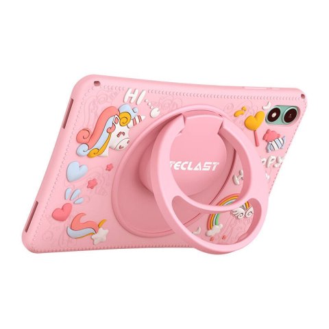 Tablet Teclast P85TKids 8" 4/64 GB WIFI (różowy) Tablet Teclast P85TKids 8" 4/64 GB WIFI (różowy)