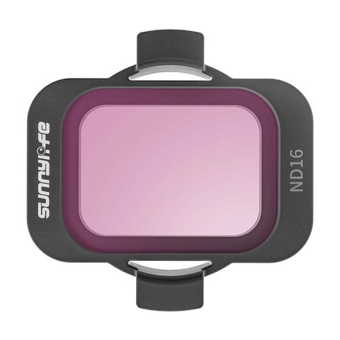 Zestaw 4 filtrów ND 8/16/32/64 Sunnylife do DJI Avata 2 Zestaw 4 filtrów ND 8/16/32/64 Sunnylife do DJI Avata 2