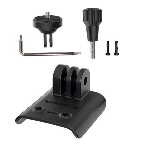 Adapter montażowy SUNNYLIFE do DJI Avata 2 Adapter montażowy SUNNYLIFE do DJI Avata 2