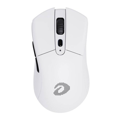 Bezprzewodowa mysz Dareu A918X (biała) Bezprzewodowa mysz Dareu A918X (biała)