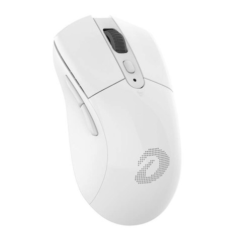 Bezprzewodowa mysz Dareu A918X (biała) Bezprzewodowa mysz Dareu A918X (biała)