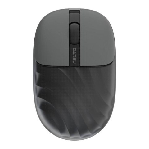 Bezprzewodowa mysz Dareu LM135G (czarna) Bezprzewodowa mysz Dareu LM135G (czarna)