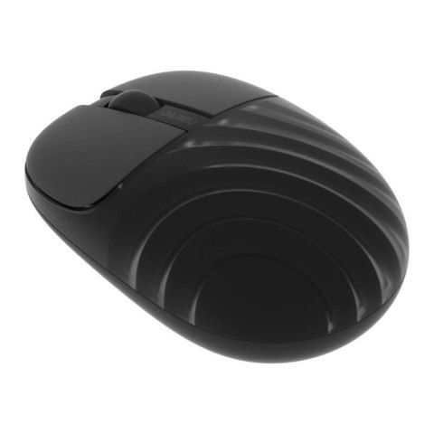Bezprzewodowa mysz Dareu LM135G (czarna) Bezprzewodowa mysz Dareu LM135G (czarna)