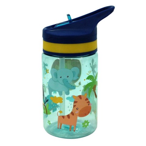 Bidon 400 ml Jungle KL11262 KiDS Licensing Bidon 400 ml Jungle KL11262 KiDS Licensing